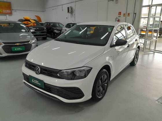 VOLKSWAGEN POLO 1.0 MPI TRACK MANUAL VOLKSWAGEN POLO 1.0 MPI TRACK MANUAL